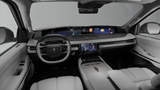 2026 Lincoln Lincoln Navigator Internal Image 2